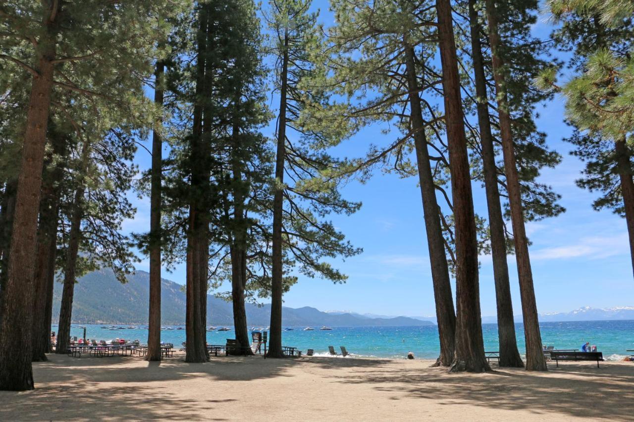 斜坡村Cedars West公寓 外观 照片